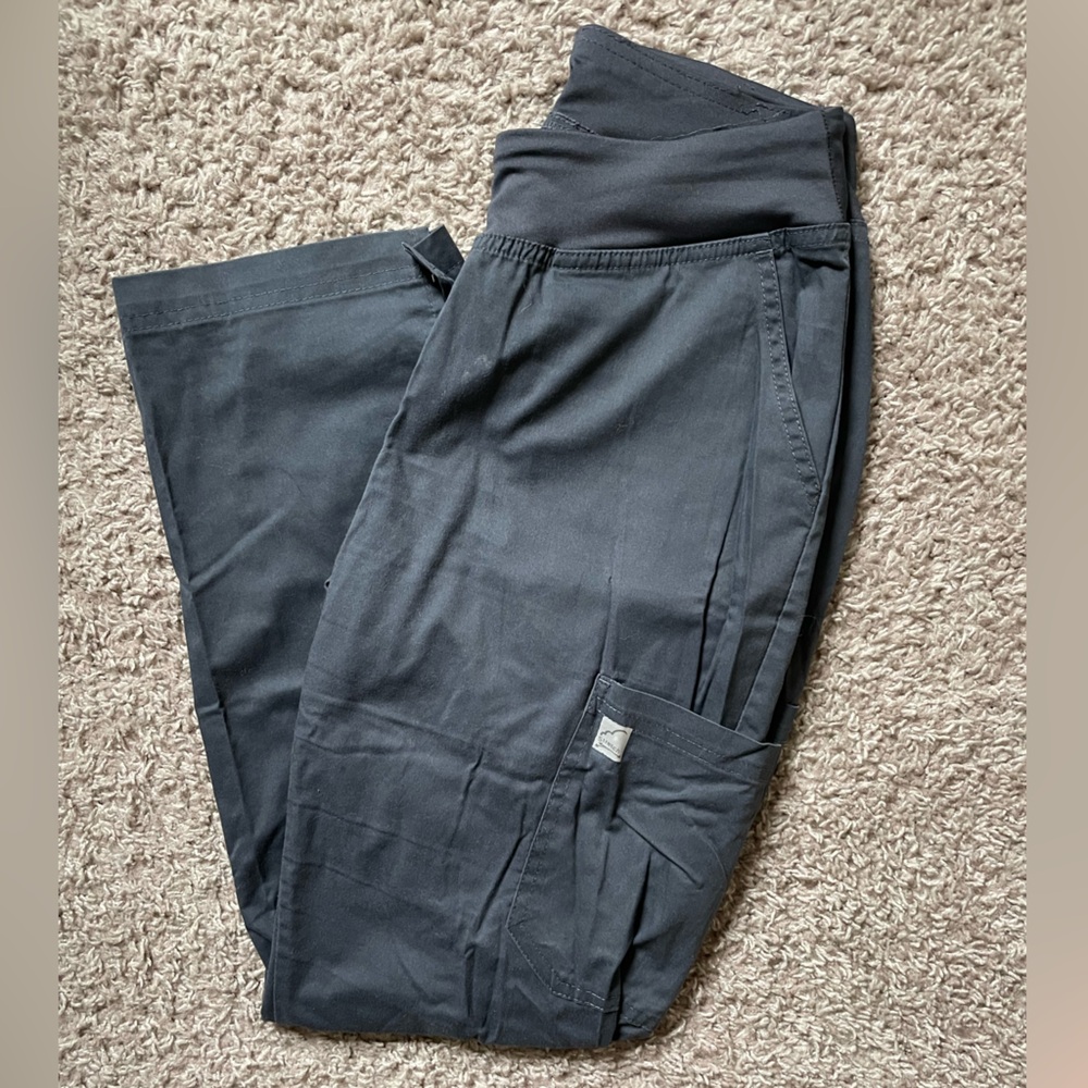 Butter Soft Scrub Pants